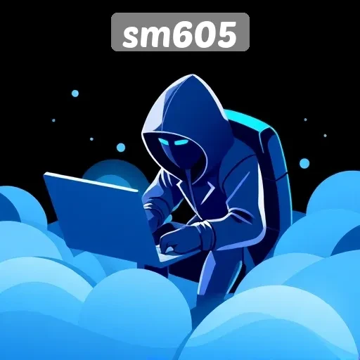 Keamanan dan Privasi Data di SM605 untuk Para Gamer