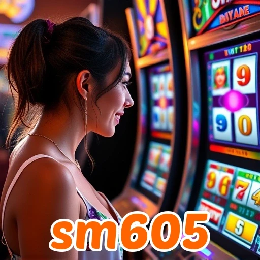 sm605: Forum Diskusi Game yang Membuatmu Semakin Ahli!