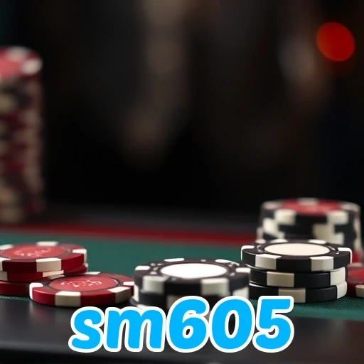 sm605 Giveaway Menarik Untuk Semua Pemain Game Online