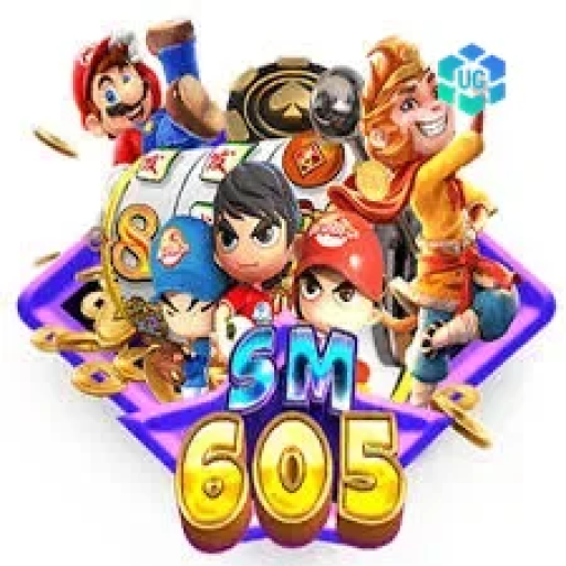 sm605