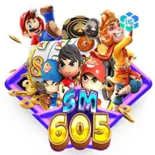 sm605
