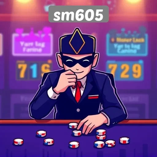 Tips dan Trik untuk Memaksimalkan Pengalaman di sm605