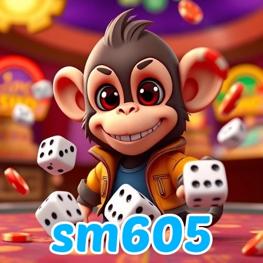 sm605: Diskon Menarik untuk Gamer Online Indonesia