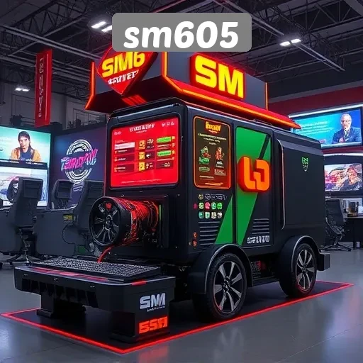 Pengalaman Bermain di SM605 yang Perlu Diketahui