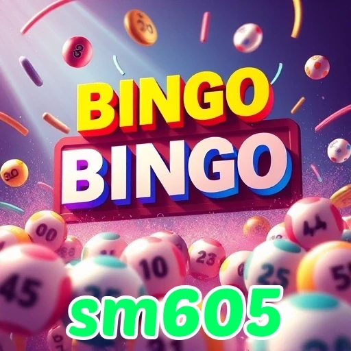 sm605 Menawarkan Ulasan Game yang Seru dan Informatif
