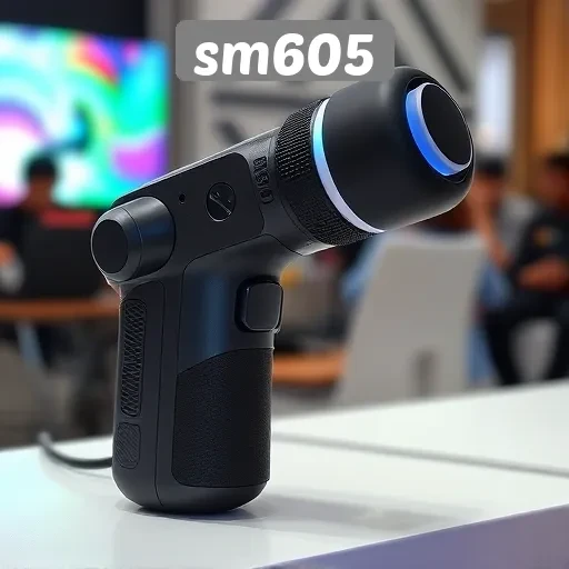 Dampak Sm605 Terhadap Komunitas Game di Indonesia