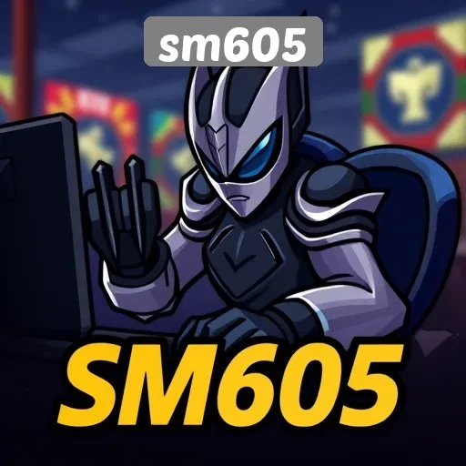 Kelebihan Game Online di SM605 Dibandingkan Platform Lain