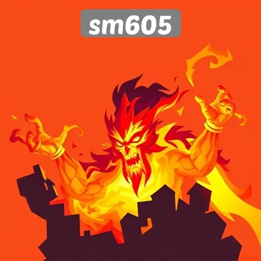 Review Pengalaman Bermain di SM605 dari Sudut Pandang Pengguna
