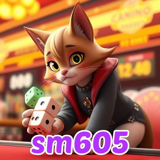 sm605: Temukan Keunggulan Update Game Terbaru yang Menggiurkan